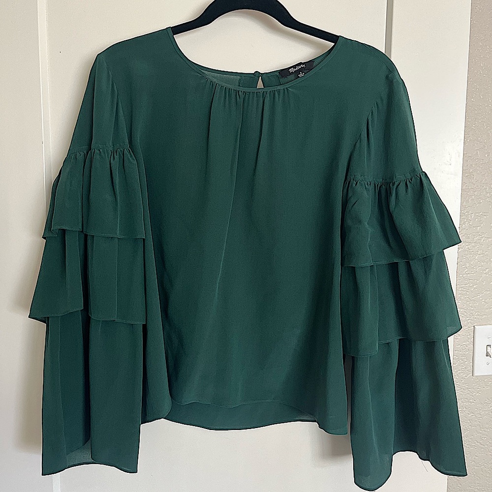 Madewell Size:L